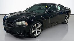 2014 Dodge Charger SXT
