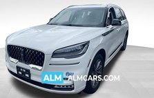 2020 Lincoln Aviator Grand Touring