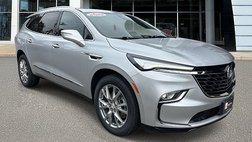 2022 Buick Enclave Essence