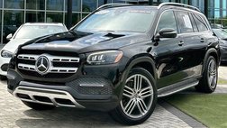 2021 Mercedes-Benz GLS GLS 450