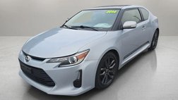 2014 Scion tC Base