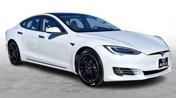 2019 Tesla Model S 100D