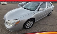 2010 Buick Lucerne CX