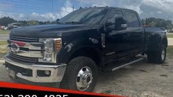 2019 Ford Super Duty F-350 Lariat