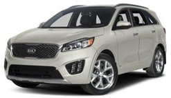 2018 Kia Sorento SX Limited V6