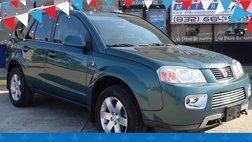 2007 Saturn VUE Base