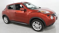 2015 Nissan JUKE SL