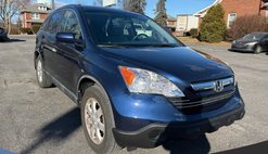 2009 Honda CR-V EX-L