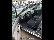 2009 Nissan Altima 3.5 SE