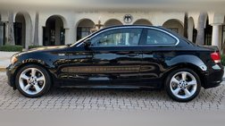 2010 BMW 1 Series 128i