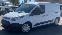 2016 Ford Transit Connect XL