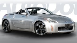 2005 Nissan 350Z Touring