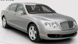 2006 Bentley Continental Flying Spur