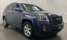 2014 GMC Terrain SLT-1