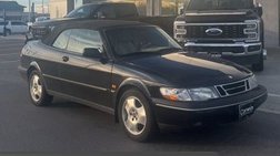 1997 Saab 900 SE