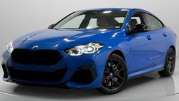 2024 BMW 2 Series M235i xDrive Gran Coupe