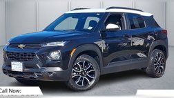 2022 Chevrolet TrailBlazer ACTIV