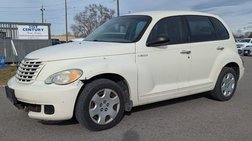2006 Chrysler PT Cruiser Base
