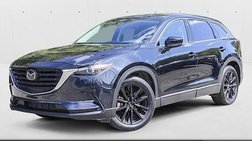 2023 Mazda CX-9 Touring Plus
