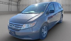 2013 Honda Odyssey EX-L
