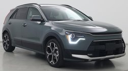 2023 Kia Niro EX Touring