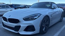 2023 BMW Z4 sDrive30i