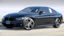 2020 BMW 4 Series 430i xDrive