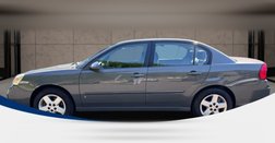 2007 Chevrolet Malibu LT
