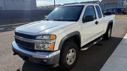 2006 Chevrolet Colorado LT