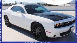 2020 Dodge Challenger GT