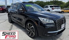 2023 Lincoln Corsair Grand Touring