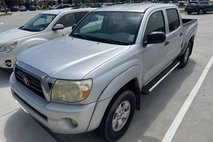 2007 Toyota Tacoma PreRunner V6
