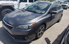 2022 Subaru Impreza Premium
