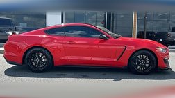 2019 Ford Mustang Shelby GT350R