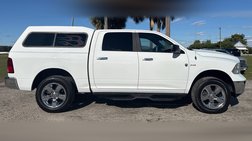 2014 Ram Ram Pickup 1500 Big Horn