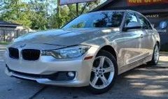 2013 BMW 3 Series 328i
