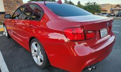 2013 BMW 3 Series 328i