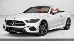 2024 Mercedes-Benz CLE CLE 300 4MATIC