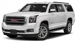 2020 GMC Yukon XL SLT