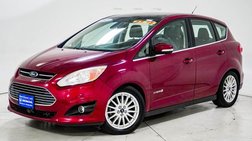 2013 Ford C-Max Hybrid SEL