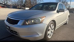 2009 Honda Accord EX-L