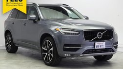 2019 Volvo XC90 T6 Momentum