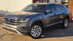 2023 Volkswagen Atlas Cross Sport SE 4Motion
