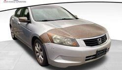 2009 Honda Accord EX
