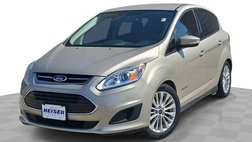 2018 Ford C-Max Hybrid SE