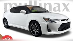 2014 Scion tC 10 Series