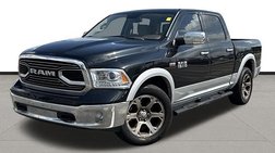2017 Ram Ram Pickup 1500 Laramie