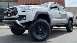 2018 Toyota Tacoma TRD Off-Road