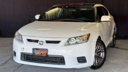 2013 Scion tC Base