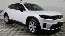 2024 Honda Prologue EX